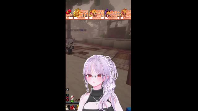 [캐치]그냥서버 소소한 상담소 유연서 ^ㅁ^ [버컴]