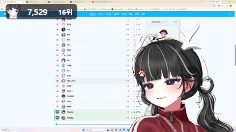 고서구 - [클립]하치 : 천양님한테 "감사합니다" 했더니 "ㅋ" 하나...