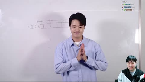월룩이 - [클립]빠던과 벤클이 궁금했던 머독