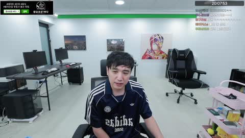 68.1kg - [클립]킴성태) 피파는 여기까지.. 저는 FPS 스트리머고,...
