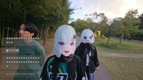 주륵주륵르르 - [클립]조디악: 이벤트 하겠습니다 낙오이벤트