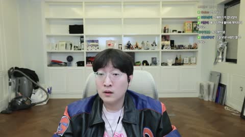 68.1kg - [클립]고세구한테 DM 테러한 이상호