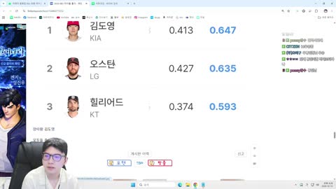 wtun0805 - [클립]박사장 카페탐방하고 원펀맨 보러갑니다 ^^
