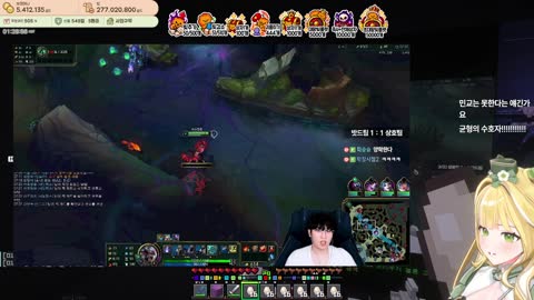 골든햐무스타 - [클립]마로니:깐숙님 잘한다 시청자:민교는요? 마로니...
