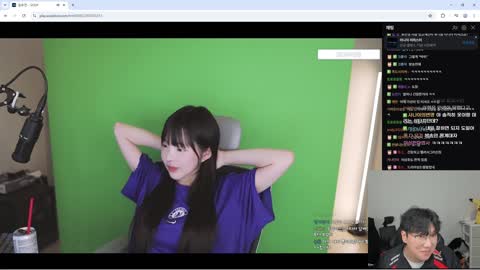 68.1kg - [클립]임유진) 서도일이 ㄹㅇ 방송이라고 느낀게 방종하자마...