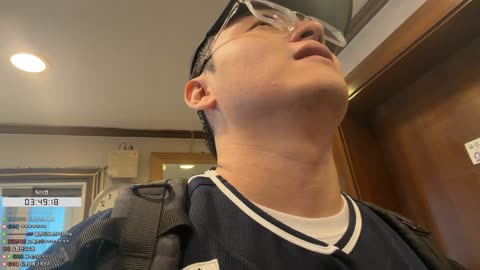 물범s - [클립]?? "야구선수야?" / 한둬얼 "네 지금 배우고 있습니다...
