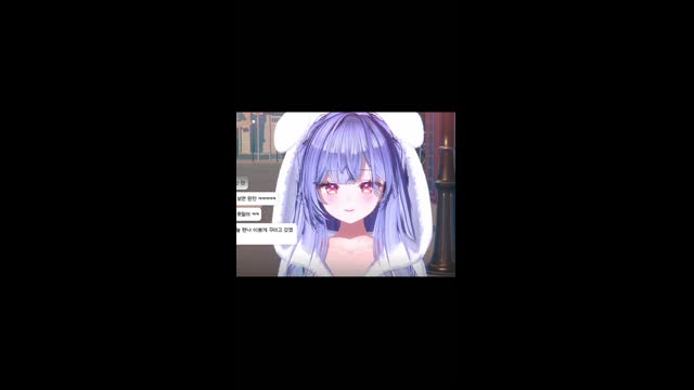 [캐치]백서 컨셉 팬나