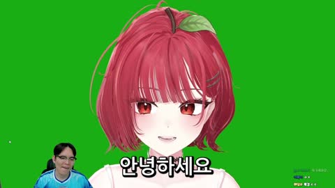 주륵주륵르르 - [클립]여자 이연지(사과몽) 여자 증명쇼