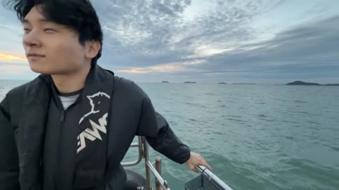 주륵주륵르르 - [클립]준밧드 김민교 타이타닉