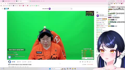 월룩이 - [클립]감자탕 일일보고 지시하는 봉감독님ㅋㅋㅋㅋ