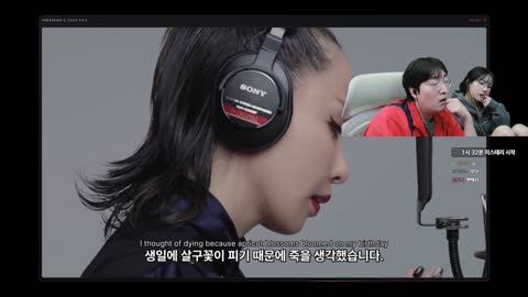 68.7kg - [클립]이상호 화양의 희대의 미스테리