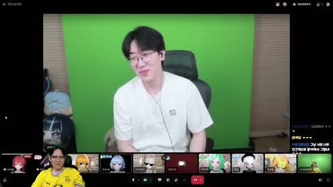 주륵주륵르르 - [클립]12시) 어인섬 점호 + 강만식 막내로 들어왔습니다...