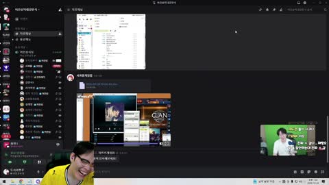 주륵주륵르르 - [클립]강만식 사과몽의 변명(?) 시간