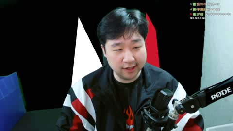 식량꽁처 - [클립]요즘 왁타버스 쁘락지가..... / 시청자 : 너도 우왁...