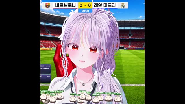 [캐치]제가 언젠간 중계를 안하게 되면 그건..