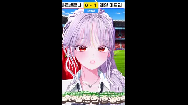 [캐치]조선의 망나니ㅋㅋ