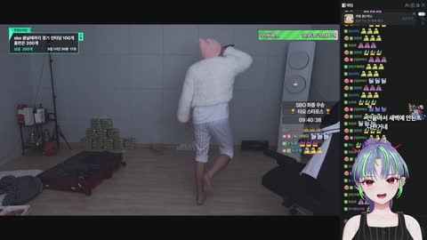 주륵주륵르르 - [클립]한둬얼 보고 문화충격으로 입이 안 다물어지는 힌...
