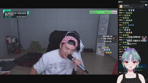 주륵주륵르르 - [클립]한둬얼 보고 문화충격으로 입이 안 다물어지는 힌...