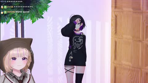 비온뒤또비♪ - [클립]엔딩 요정 연토리뿡치 뿌요뿌요 (버디오스타 -SB...