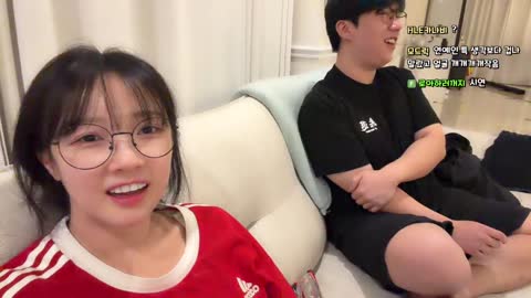 69.1kg - [클립]애교용 X 서도일 줌마토크 ㅋㅋㅋㅋ