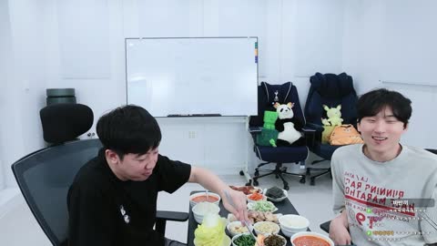 주륵주륵르르 - [클립]김민교의 역대급 외모 비하