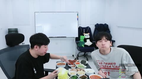 주륵주륵르르 - [클립]김민교: 연애기간 너 다 합쳐서 5년도 안 되지...