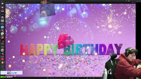 69.1kg - [클립]타요 SBO 스타포스 생일 케이크 보여주는 타요