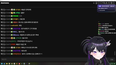 [클립]8시) 뿌꾸님과 1:1 멸망전
