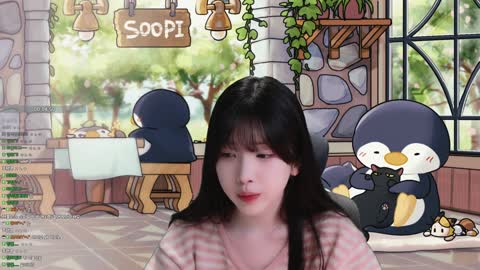 [클립]두치와뿌꾸 비버통 방셀 / 수피 반응