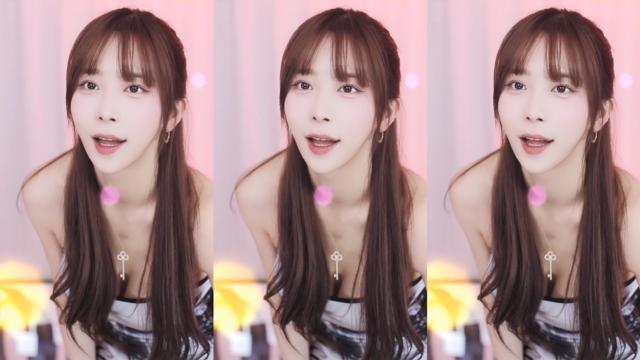 유누¿ - 핑크레이디