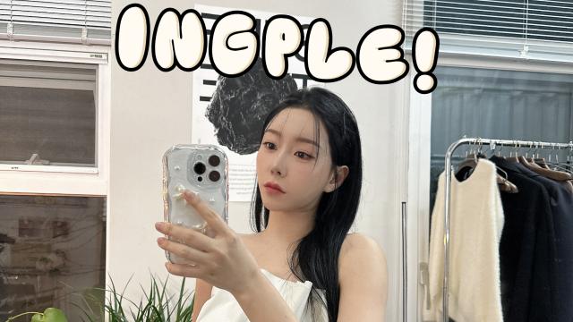 To. 잉플오빠께 다섯번째 캐치방셀이라구우?!?