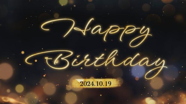 철구대표님 생일축하드려요