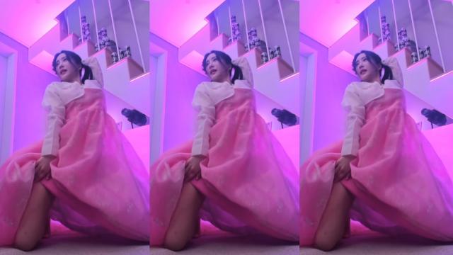 루린 아헤가오  240210