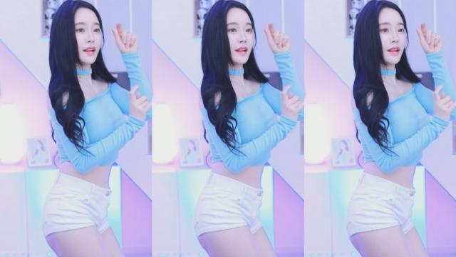 루린 Thirsty  240215