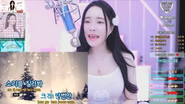 루린 혼자가 아닌 나  240219