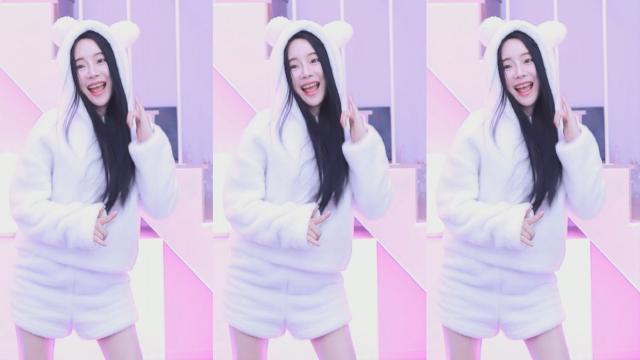 루린 간바레(한마리 곰 같아)  240229