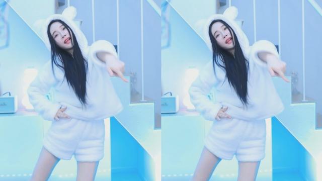 루린 Thirsty  240229