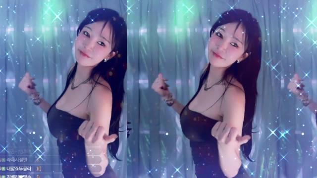 안녕난라떼야 댄스 리액션 불나비