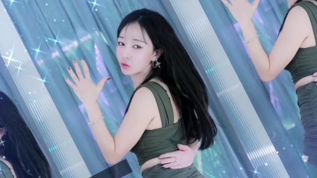 안녕난라떼야 댄스 리액션 왜요왜요