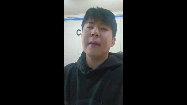To 개포동선물꾼
