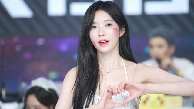 직급전 딸깍 유연 직캠