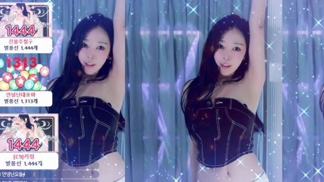 안녕난라떼야 댄스 라라리라라
