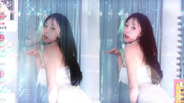 안녕난라떼야 댄스  베드키즈 - 핫해