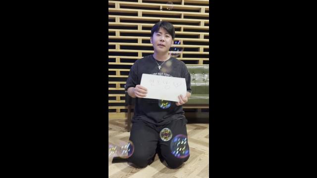 #천오랑(lantra29) 감사합니다
