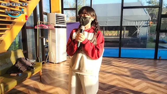 [씨나인 MT] 오리꿍이 현세에서 드디어 부르는 그 노래 'The Fox'
