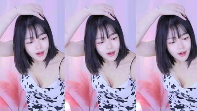 ^꼬앙^ - 간바레
