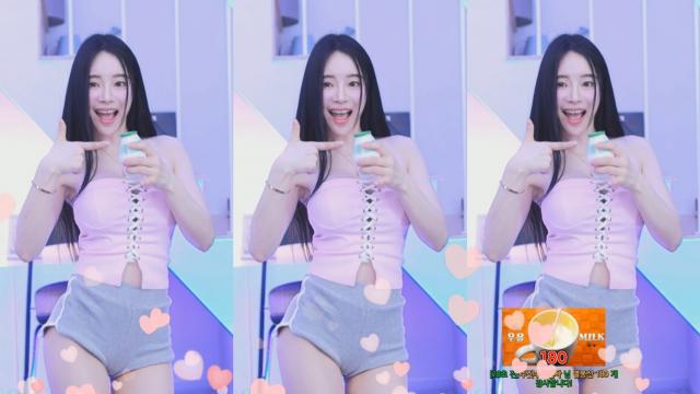 루린 우유  240401