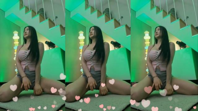 루린 아헤가오  240401