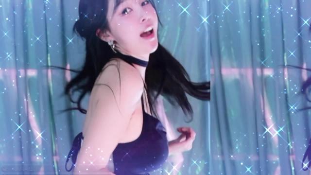 안녕난라떼야 댄스 핫해