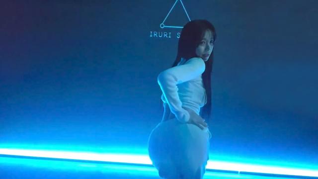 조아서 라면 댄스